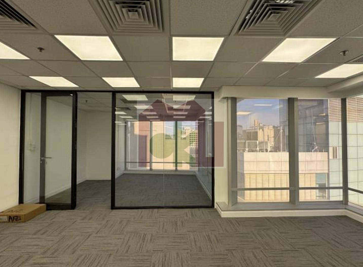 The Centriumのブル或物件の写真